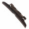 High Quality Adjustable Rosewood Mandolin Guitar Bridge for Mandolin Musica