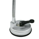 Hair Dryer Holder Storage Rack Adjustable Portable Mobile Folding Dog Cat G