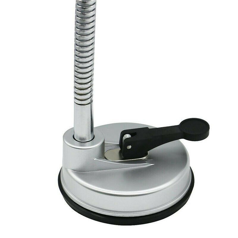 Hair Dryer Holder Storage Rack Adjustable Portable Mobile Folding Dog Cat G