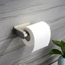 Self Adhesive Toilet Paper Holder-Bathroom Toilet Paper Holder Stand No Dri P1V4