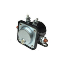 New Compatible With Ford Starter Car Truck Solenoid Relay 12Volt SW3 Assemb