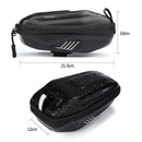 Bicycle Saddle Bag Waterproof Rear Bag Reflective Cycling Rear Tail Bag