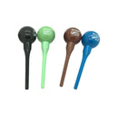 Music Flower Waterproof Liquid Eyeliner Pencil Lollipop Shape 24Hr Long Las E1V1