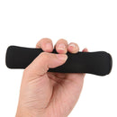 Cycling Bicycle Foam Grips Bike Soft Comfortable Anti-Slip Sponge Handlebar  Kn