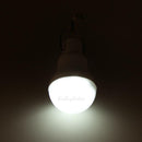 150 Lumens Rechargeable USB LED Light Bulb Outdoor Camping Tent Fishing Light