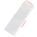 5pcs Storage Bag For Make Up Cosmetic Brushes Guards Protectors Cover  OZ