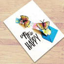 Envelope Metal Die Cuts Cutting Dies fit DIY Scrapbooking Embossing Paper Card