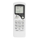 Home Replacement ABS Air Conditioner Remote Control for CHIGO ZH-LW03 ZH/LW-03