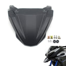 High Quality Motorcycles Front Wheel  Beak Nose Cone Extender Cowl for Yamaha
