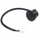 Car Back Trunk Door Liftgate Luggage Lock Push Switch Button for Mazd 2 M2