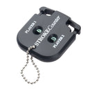 Mini Golf Shot Count Stroke Score Counter Two Digits Keeper Golf AccessorieS Hn
