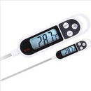 Digital Kitchen Thermometer For Meat Water Milk Cooking Food Probe BBQ Tools !!!