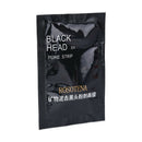Bamboo Charcoal Blackhead Remove Facial Masks Deep Cleansing Facail Face MasksMO