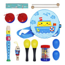 Musical Toys - Professional Preschool Music Education Toys Percussion