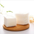 Makeup Remover Hand Inserting Type Remover Cotton Drawstring Bag Makeup Pads 3C