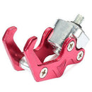 Cnc Aluminum Alloy Motorcycle Hook Hanger Luggage Bag Hanger Helmet Claw Ho