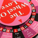 Party Supply, Electric Turntable Action Instruction Adults Game