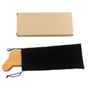 Universal Folding a Frame Wooden Guitar Stand Holder Support Fit for Electr