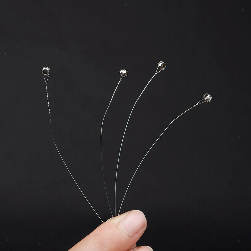 100Pc Electric Guitar Professional String E-1 DIY Repair Replacement Parts