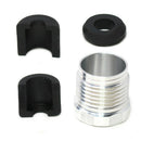 4pcs/set Steering Reverse Aluminum Cable Lock Nut for SeaDoo 277001729