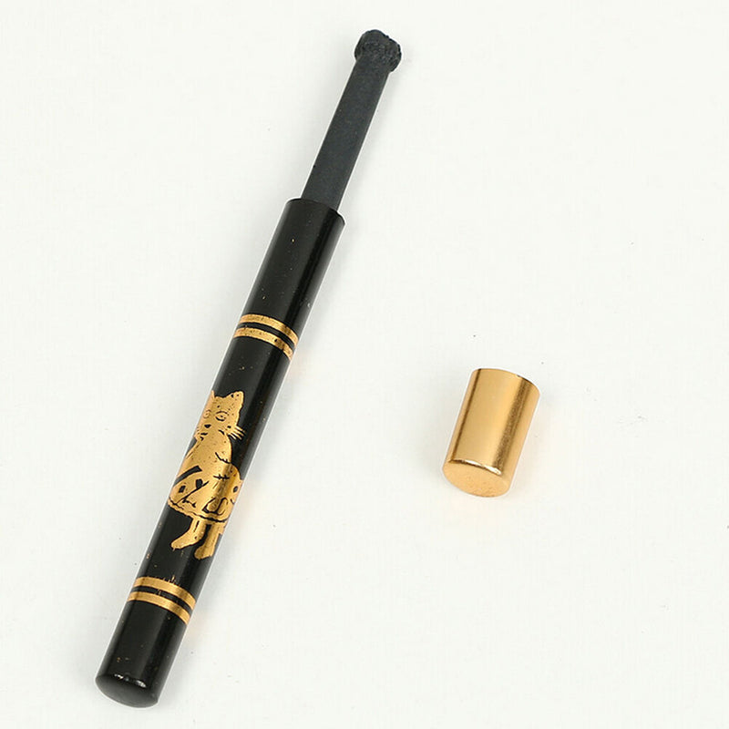 1Pc Shrinking Cigarette Diminishing Vanishing Cigar Magic Trick Props Toys ME