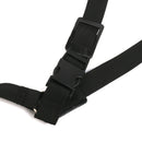 Adjustable Nylon Tenor Baritone SAX Saxophone Shoulder Strap Hook Harness