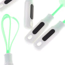 5pcs/set Baby Pretend Play Kitchen Toys Kid's Utensils Cooking Pots For DoJ*