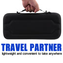 Portable Waterproof Handbag Hard Storage Bag Carry Case for DJI Osmo Mobile 2