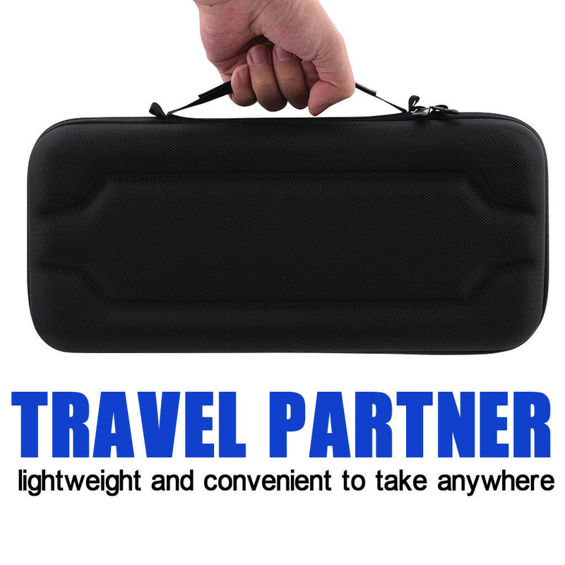 Portable Waterproof Handbag Hard Storage Bag Carry Case for DJI Osmo Mobile 2