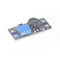 DC DC Step Up Converter Boost 2A Power Supply Module Board 2V- 24V to 5V-28V JR