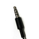Wired Headset Earbud with Microphone Earpiece Clip For Sony PS4 Playstation 4