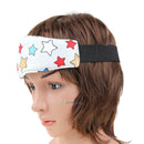 Safety Unisex Baby Kids Car Seat Sleep Nap Aid Head Band Support Holder Belt