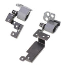 Replacement Repair Parts LCD Screen Hinge Left + Right For Acer TM8473/8473Z