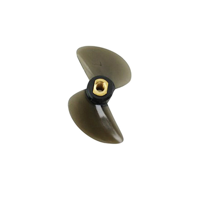 1Pc Remote Control Plastic Paddle Propeller Props Accessory for UDI001 Boat