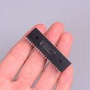 2X PIC16F877A-I/P PIC16F877A 16F877A dip40 enhanced flash microcontrollers  Z