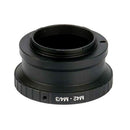 M42 Lens to Micro M4/3 Adapter EP1 EP3 EPL1 EPL2 EPL3 G1 GF1 GH1 M42-M43