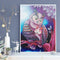 5D DIY Special-shaped Diamond Painting Cross Stitch Wall Arts (D1040 Bee)