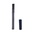 4box 2.0mm HB Grade Lead Refills Tube For School Drawing Exam Mechanical Penc Nt
