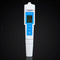 2-In-1 Digital pH Meter Thermometer Water Hydroponics Pocket Pen Tester Aquarium