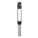 Plug Cutter, 13mm 1/2 Inch Shank, Dowel Plug Cutting, 10mm 3/8-Inch Diam