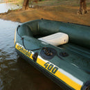 Fishing Boat Seat Pvc Inflatable Outdoor Kayak Air Cushion Sailing