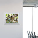 5D DIY Full Drill Diamond Painting Animal Embroidery Mosaic Craft Kit Decor