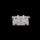 100pcs Micro Switch Touch 3*6*3.5 SMD For MP3 MP4 Tablet PC Button G Ew