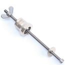 Bicycle Flywheel Hub Disassembly Tool With Steel Sleeve For Mountain Road B