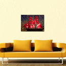 Red Sailboat Full Drill  5D Diamond DIY Painting Craft Home Decor