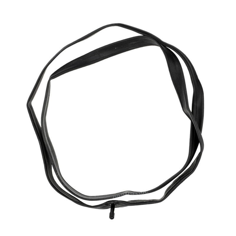 2Pcs 700C Bicycle Bike Cycle Mountain Bike Inner Tubes Replacement Tube 700 x