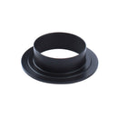 2Pcs 24mm Road Bike BB Threaded Shaft Press-in Bearing Protection Cover Deluxe