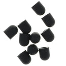 20 Pieces Soft Rubber High Precision Stylus Tips, 5.8mm+7.0mm