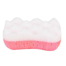 Skin Care Bath Sponge Absorbs Water Body Scrubber Shower Massage Bathing BrushLJ