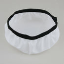 White Soft Diffuser Cover Sock for 18cm/ 7 inch Sparkler lampshade Reflectors